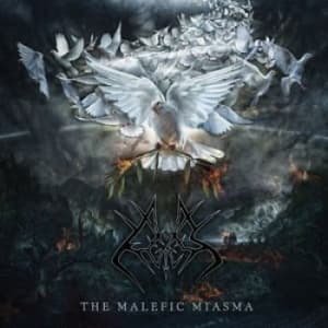Ages - Malefic Miasma (CD)