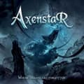 Pikkukuva 1 / 2: Axenstar - Where Dreams Are Forgotten (CD)