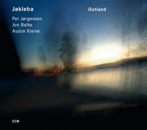 Per Jørgensen Audun Kleive Jon Ba - Jøkleba'14 (CD)