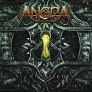Angra - Secret Garden (CD)