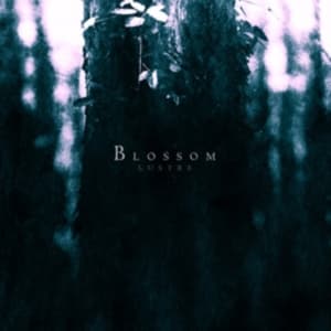 Lustre - Blossom (CD)