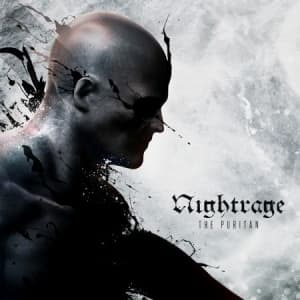 Nightrage - Puritan (CD)