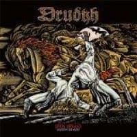 Drudkh - A Furrow Cut Short (CD)