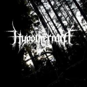 Hypothermia - Svartkonst (CD)