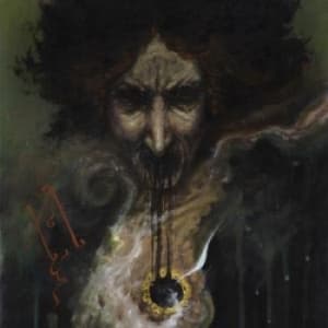 Akhlys - Dreaming I The (CD)