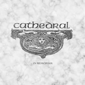 Cathedral - In Memoriam (2Cd) (CD)