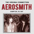Pikkukuva 1 / 2: Aerosmith - Virgina Connection (Fm Broadcast 19 (CD)
