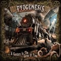 Miniatyrbild 1 av 2: Pyogenesis - A Century In The Curse Of Time (Ltd (CD)