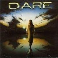 DARE - CALM BEFORE THE STORM (CD)
