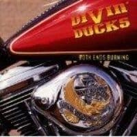 DIVIN DUCKS - BOTH ENDS BURNING (CD)