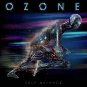 Ozone - Self Defence (CD)