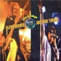 HUGHES TURNER PROJECT - LIVE IN TOKYO (CD)