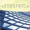 Pikkukuva 1 / 2: METROPOLIS - POWER OF THE NIGHT THE (CD)