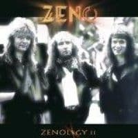 ZENO - ZENOLOGY 2 (CD)