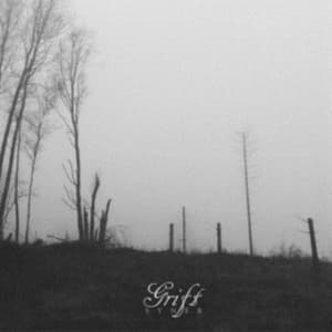 Grift - Syner (CD)