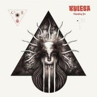 Kylesa - Exhausting Fire (CD)