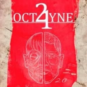 21Octayne - 2.0 (Ltd Fan Box) (CD)