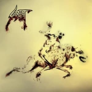 Sadist - Hyaena (Digi Pack) (CD)