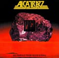 Pikkukuva 1 / 2: Alcatrazz - No Parole From Rock'n'roll - Expand (CD)