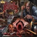 Pikkukuva 1 / 2: Serial Butcher - Brute Force Lobotomy (CD)