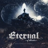Eternal Of Sweden - Heavens Gate (CD)