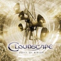 Cloudscape - Voice Of Reason (CD)