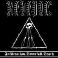 Pikkukuva 2 / 2: Revenge - Infiltration.Downfall.Death (CD)