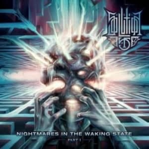 Solution 45 - Nightmares In The Waking State - Pa (CD)