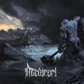 Miniatyrbild 2 av 2: Nordjevel - Nordjevel (CD)