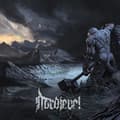Miniatyrbild 1 av 2: Nordjevel - Nordjevel (CD)