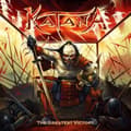 Pikkukuva 1 / 2: Katana - The Greatest Victory (CD)