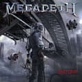 Pikkukuva 1 / 2: Megadeth - Dystopia (CD)