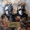 Pikkukuva 1 / 2: Agoraphobic Nosebleed - Arc (CD)