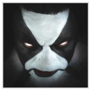 Abbath - Abbath (CD)