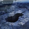 Pikkukuva 2 / 2: Apocalyptica - Apocalyptica (CD)