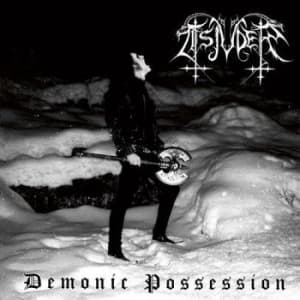 Tsjuder - Demonic Possession (CD)