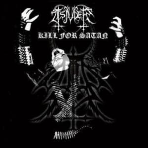 Tsjuder - Kill For Satan (CD)