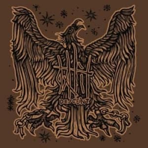 Dalit - Descent (CD)