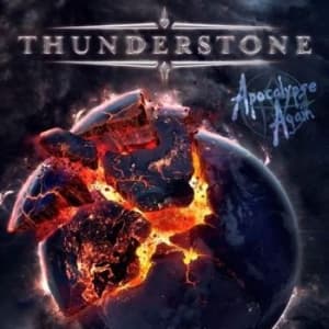 Thunderstone - Apocalypse Again (CD)