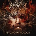 Miniatyrbild 1 av 2: Ragnarok - Psychopathology (Cd Box) (CD)