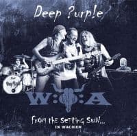 Deep Purple - From The Setting Sun... (In Wacken) (CD)
