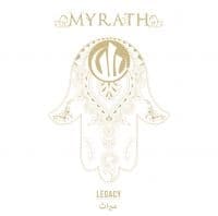 Myrath - Legacy (CD)