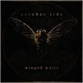 Miniatyrbillede 1 af 2: October Tide - Winged Waltz (CD)