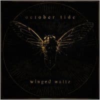 October Tide - Winged Waltz (CD)
