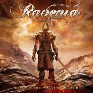 Ravenia - Beyond The Walls Of Death (CD) Ravenia - Beyond The Walls Of Death (CD)