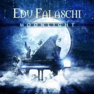 Falaschi Edu - Moonlight (CD)
