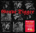 Pikkukuva 1 / 2: Grave Digger - Let Your Heads Roll: The Very Best (CD)