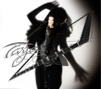 Tarja Turunen - The Shadow Self (Special Edition) (CD+DVD)