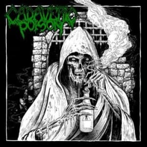 Cadaveric Poison - Cadaveric Poison (CD)