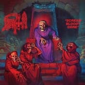 Death - Scream Bloody Gore - 2Cd Reissue (CD)
